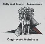 Malignant Tumour : Malignant Tumour - Intumescence